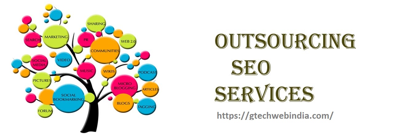 Best Outsource SEO Services, SEO Outsourcing Company India