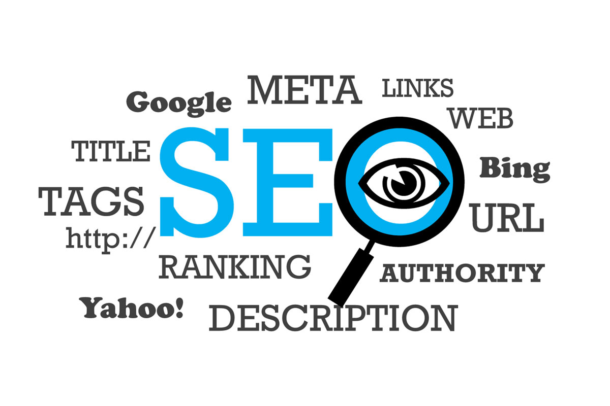 Search Engine Optimization Company | Gtechwebindia