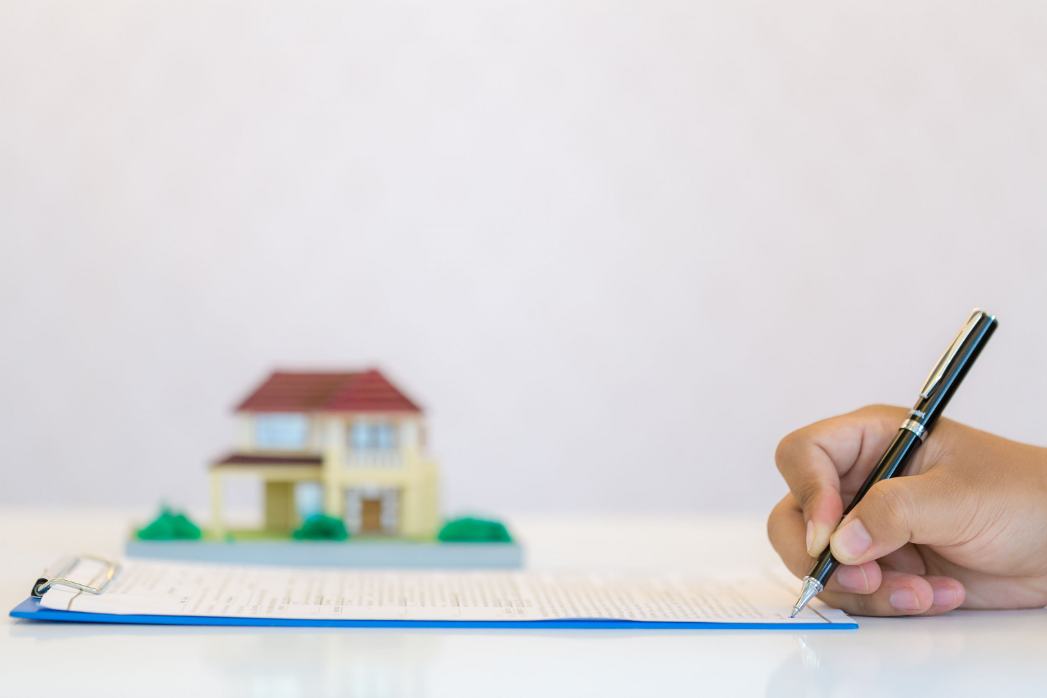 A Complete Guide- Registration Required to Sell Property