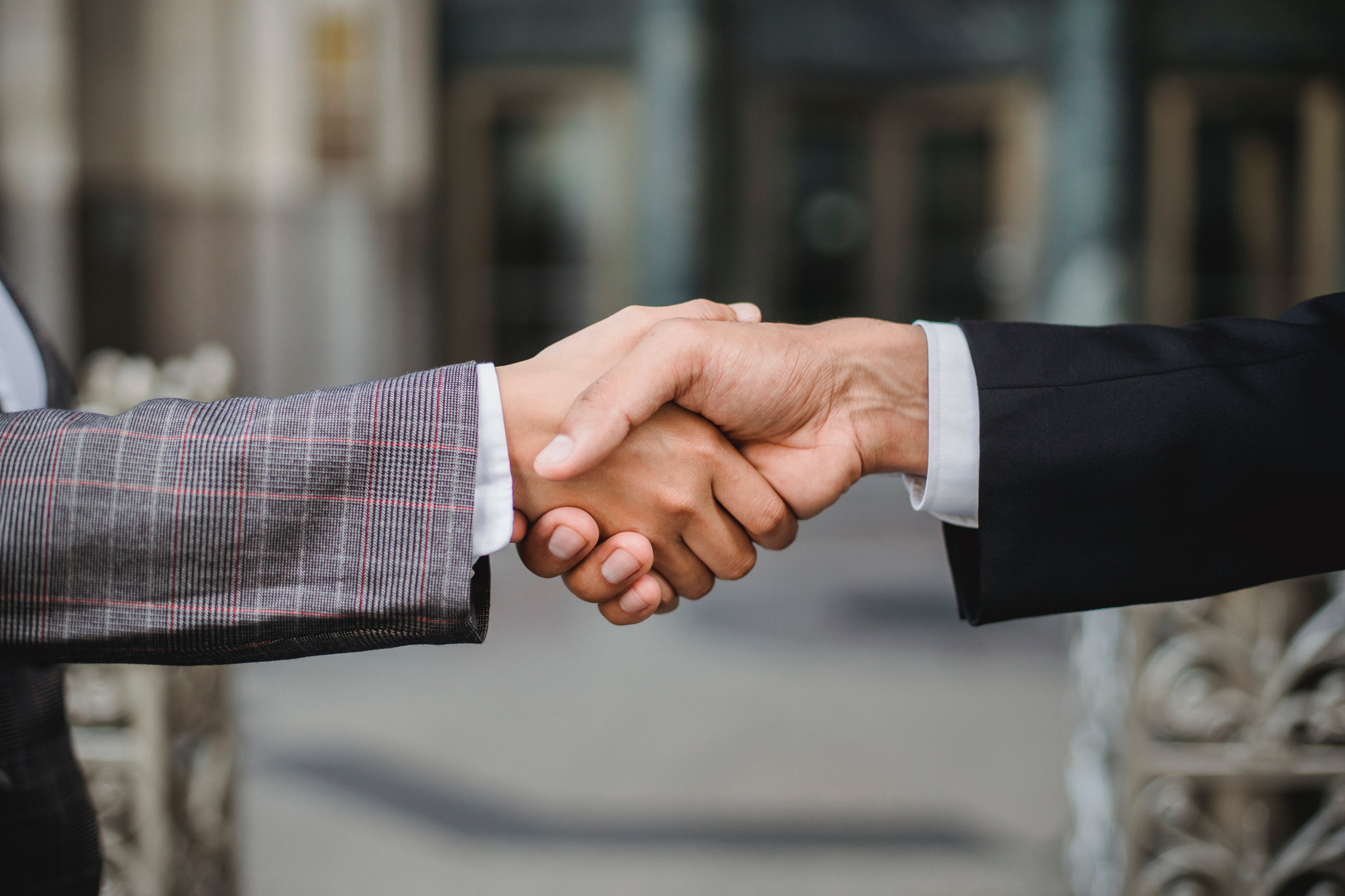 Agarwal Estates: Setting a Standard in Property Management Services