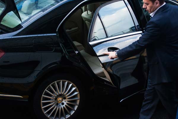 Airport Car Service Near Austin Airport 