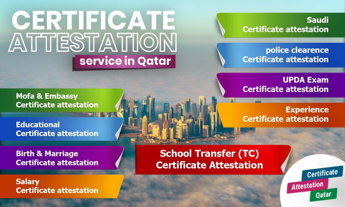 The Importance of Marriage Certificate Attestation: A Guide for Couples