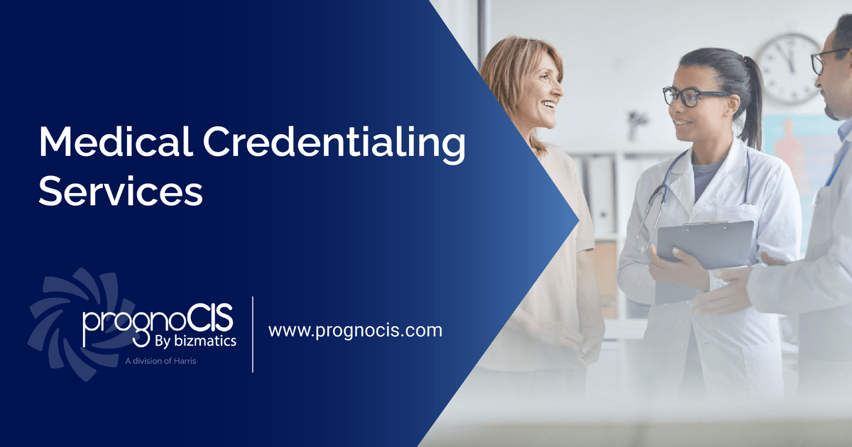 Unlocking the Power of Medical Credentialing Services in 2024