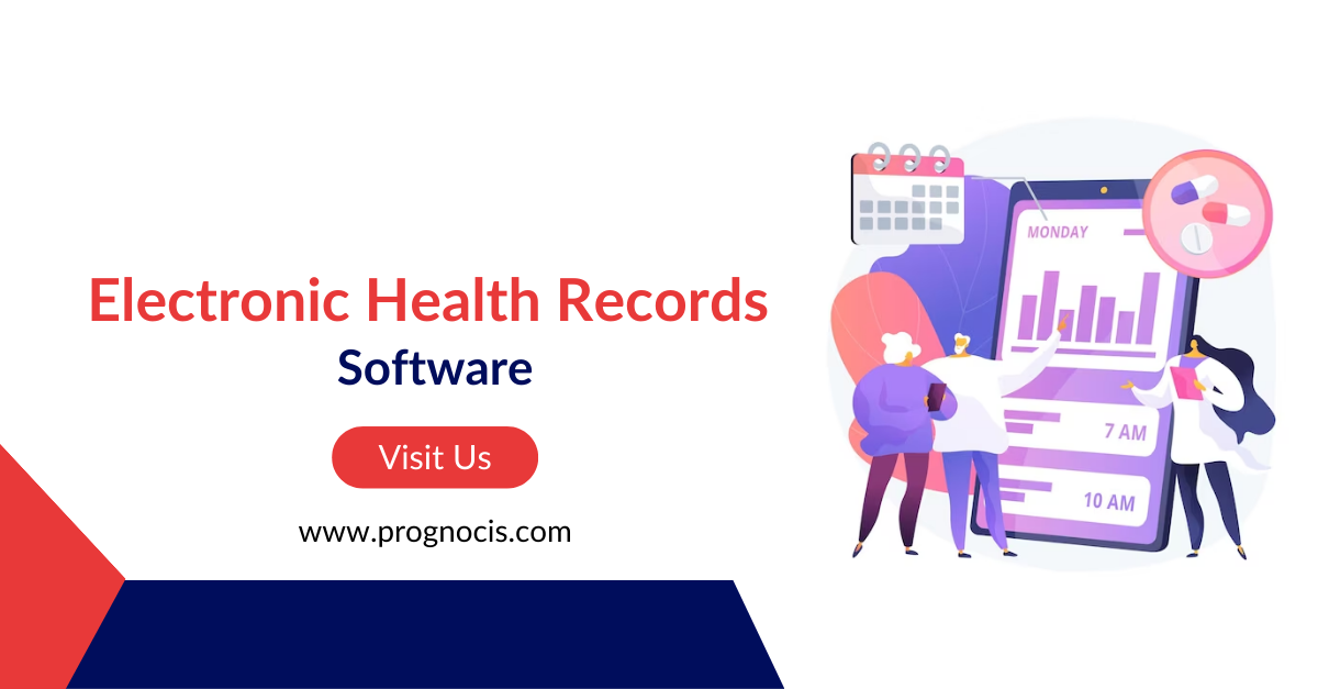 The Future of Electronic Health Records: A Digital Healthcare Revolution