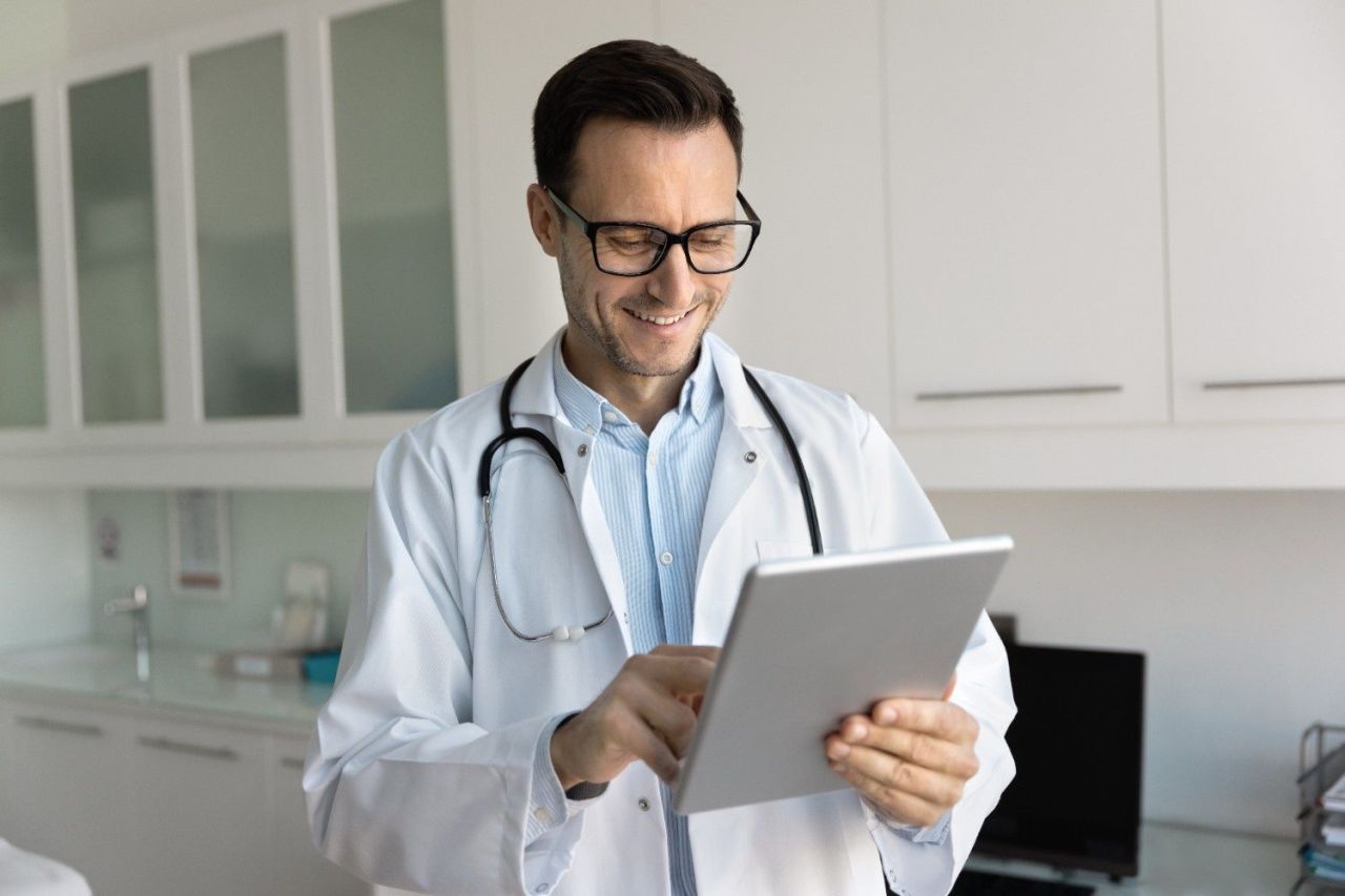 How to Choose the Best Patient Portal Software for Your Practice