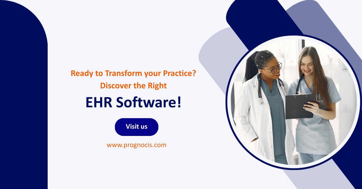 From Paper to Digital: The Rise of EHR Software in Healthcare