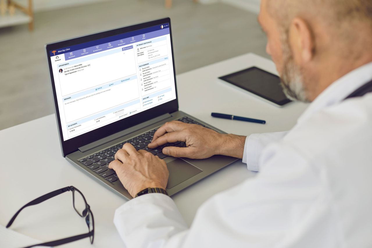 Think Your EHR Is Secure? Learn What 2025 Compliance Standards Demand