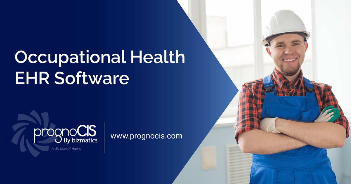 Optimize Workforce Safety with Advanced Occupational Health Software