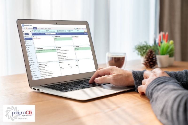 What is the Purpose of the EMR System?
