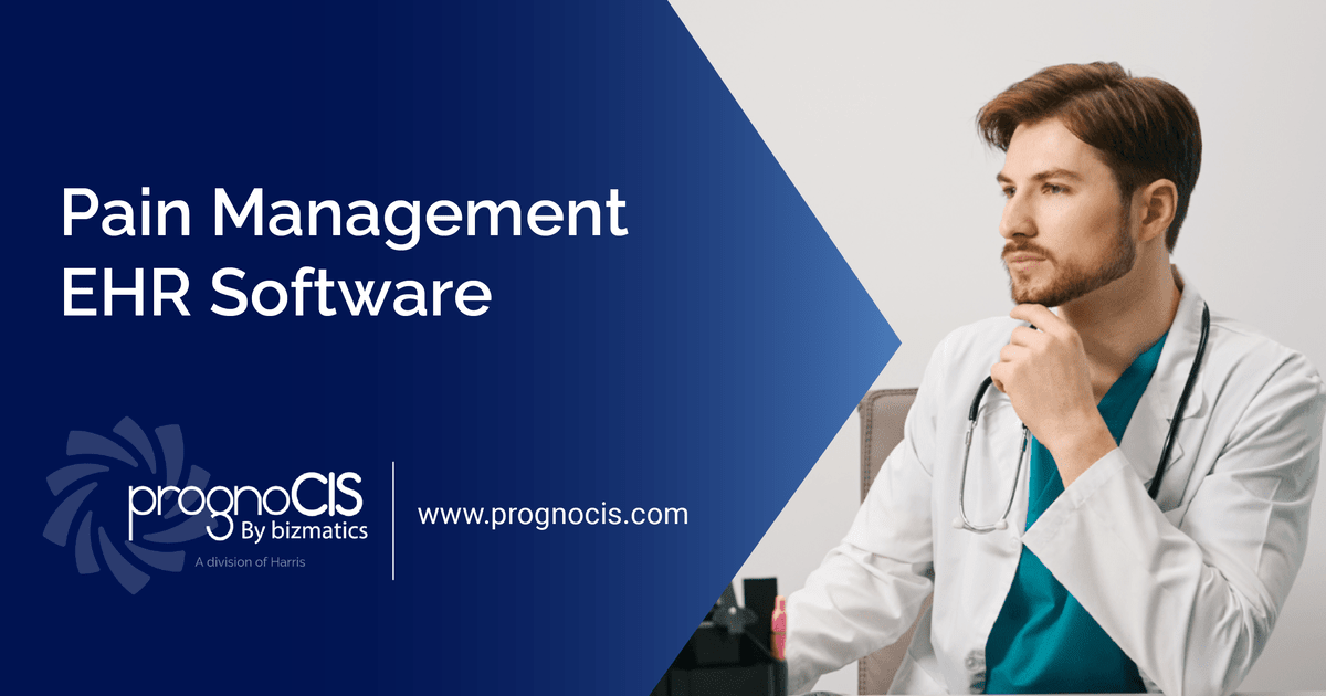 Unlocking Pain Management Excellence: Finding the Best EHR System