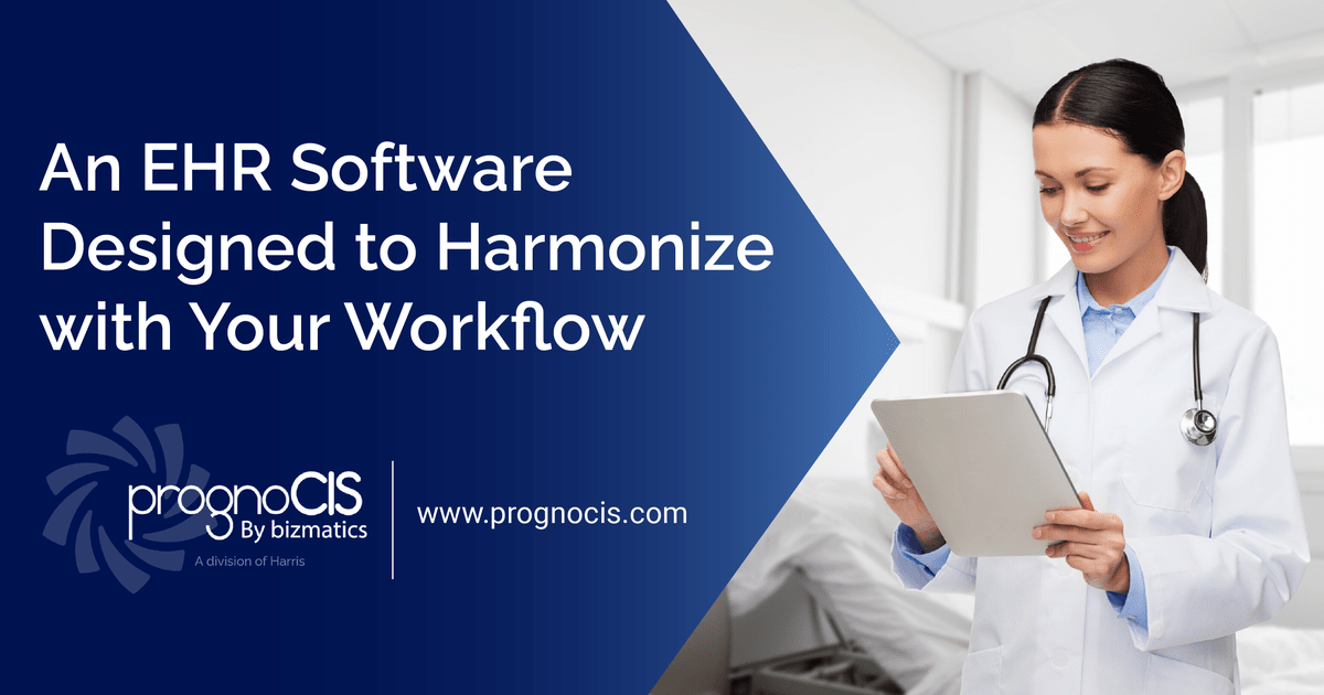Unlocking Patient Wellness: The Power of EHR Solutions in Healthcare