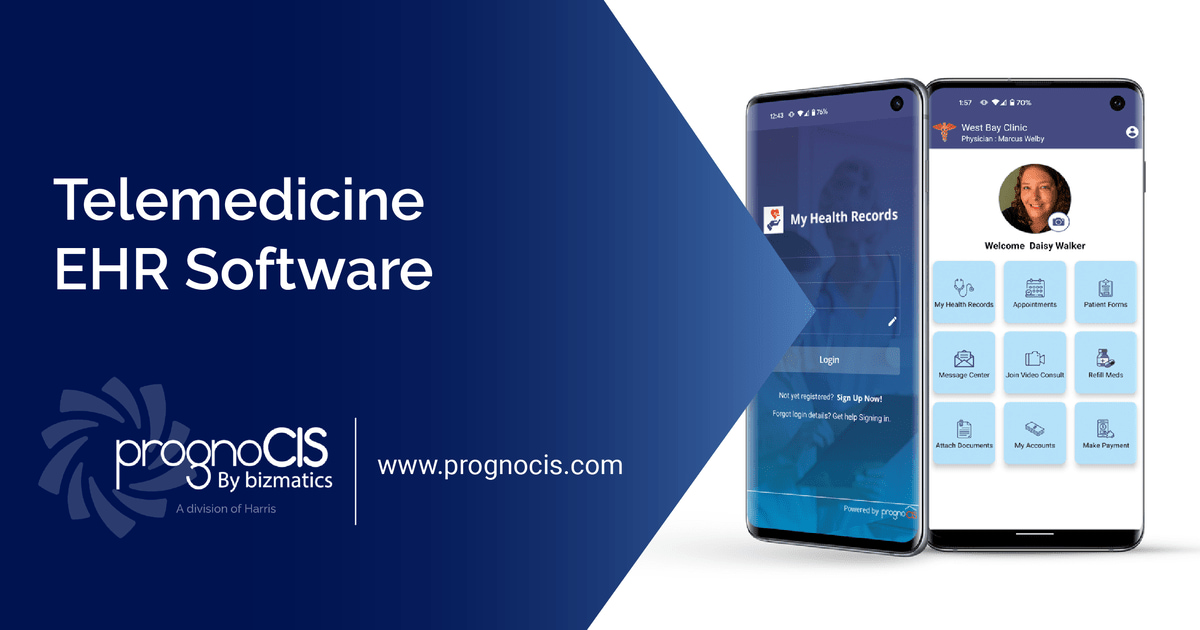 Boost Patient Trust with a  HIPAA-Compliant Telehealth Platform