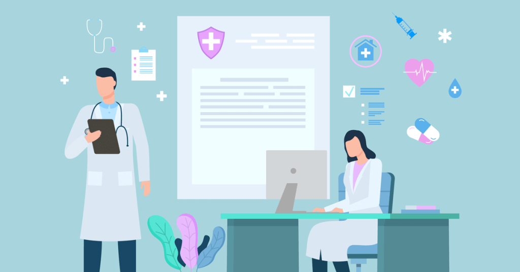 Innovative Features in EHR Systems You Didn’t Know You Needed  