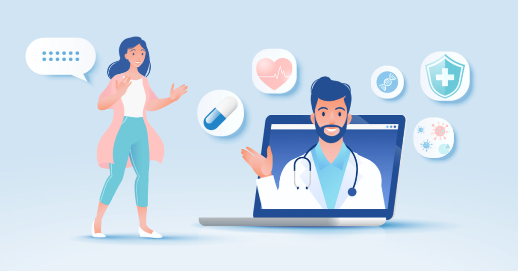 Why Patient Portal Benefits are Vital for Healthcare?
