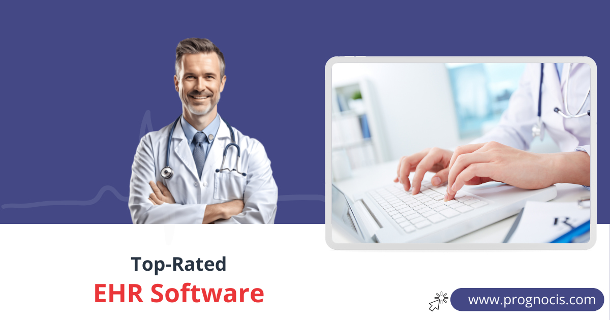 What are the Top Benefits of the EHR Software?