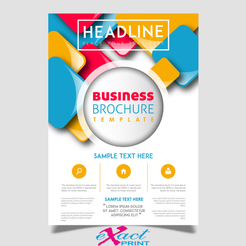 From Concept to Print: The Art of Customised Brochure Printing Services in London