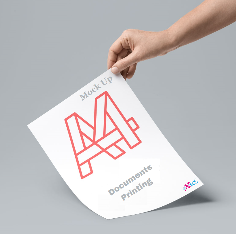 Smart Prints: The Intersection of Technology and Customised Document Printing in London