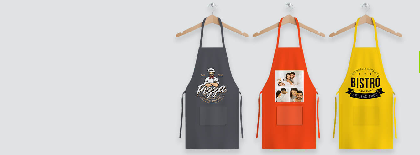 Unveiling the Versatile Apron: Your Companion for Style and Functionality