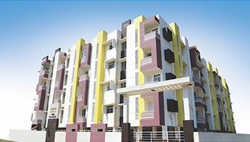 Investing in Spacious Apartments: Why 3 & 4 BHKs Are Ideal Homes in Chennai