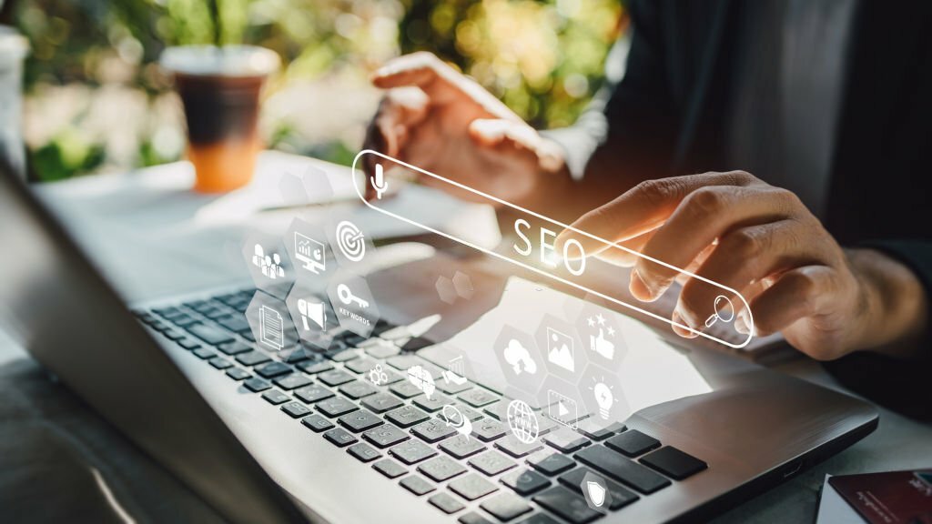 Boost Your Online Presence: The Benefits of Partnering with a Professional SEO Company in Dubai
