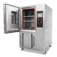 Environmental Test Chambers: Advancing Product Testing with CM Envirosystems