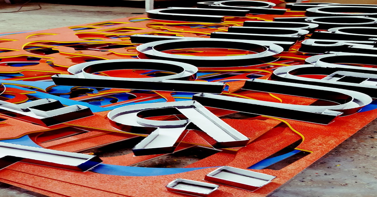 The Significance of Signages: Navigating the World of Effective Communication