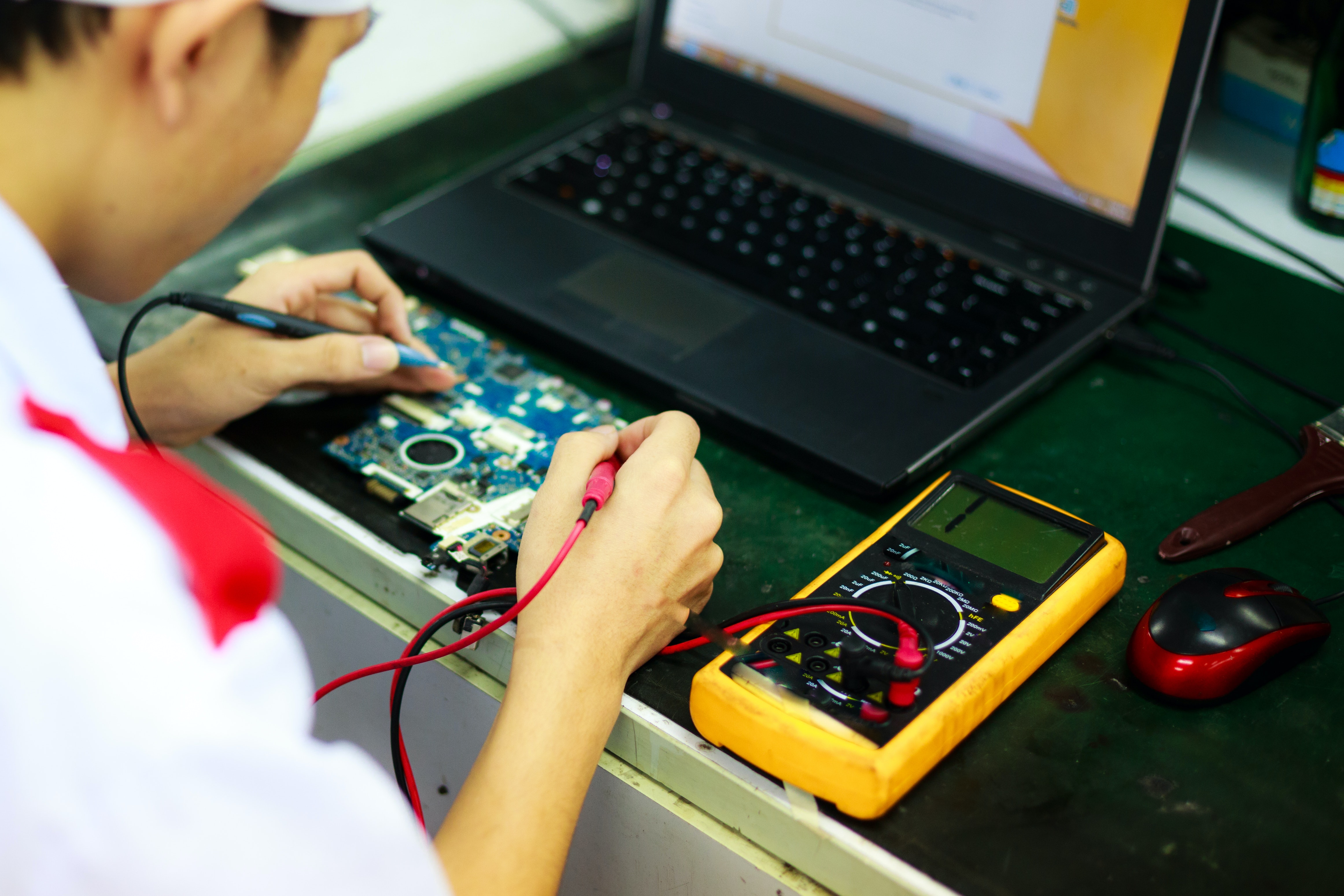 When to Call a Pro: Signs You Need Professional Appliance Repair
