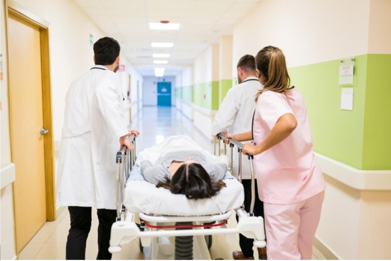 The Difference Between Urgent Care and a 24-Hour Emergency Room in Kingwood, TX