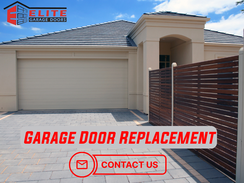 Standard Garage Door Sizes and Dimensions for Your Home