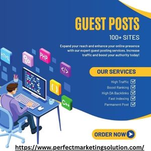The Importance of Quality Content in Guest Blogging on USA Sites