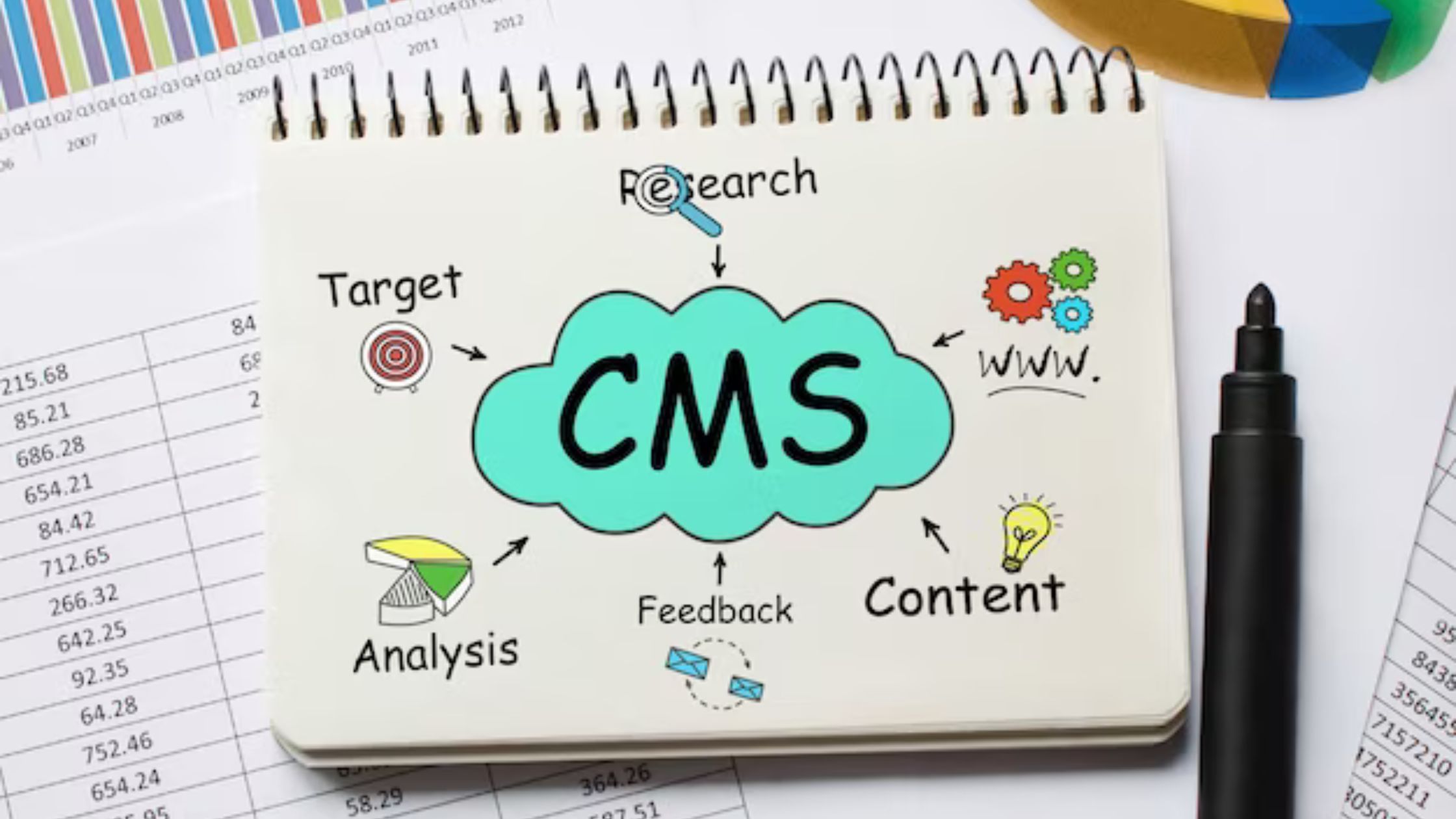 The Next Generation of CMS Development Services: Unveiling Future Possibilities