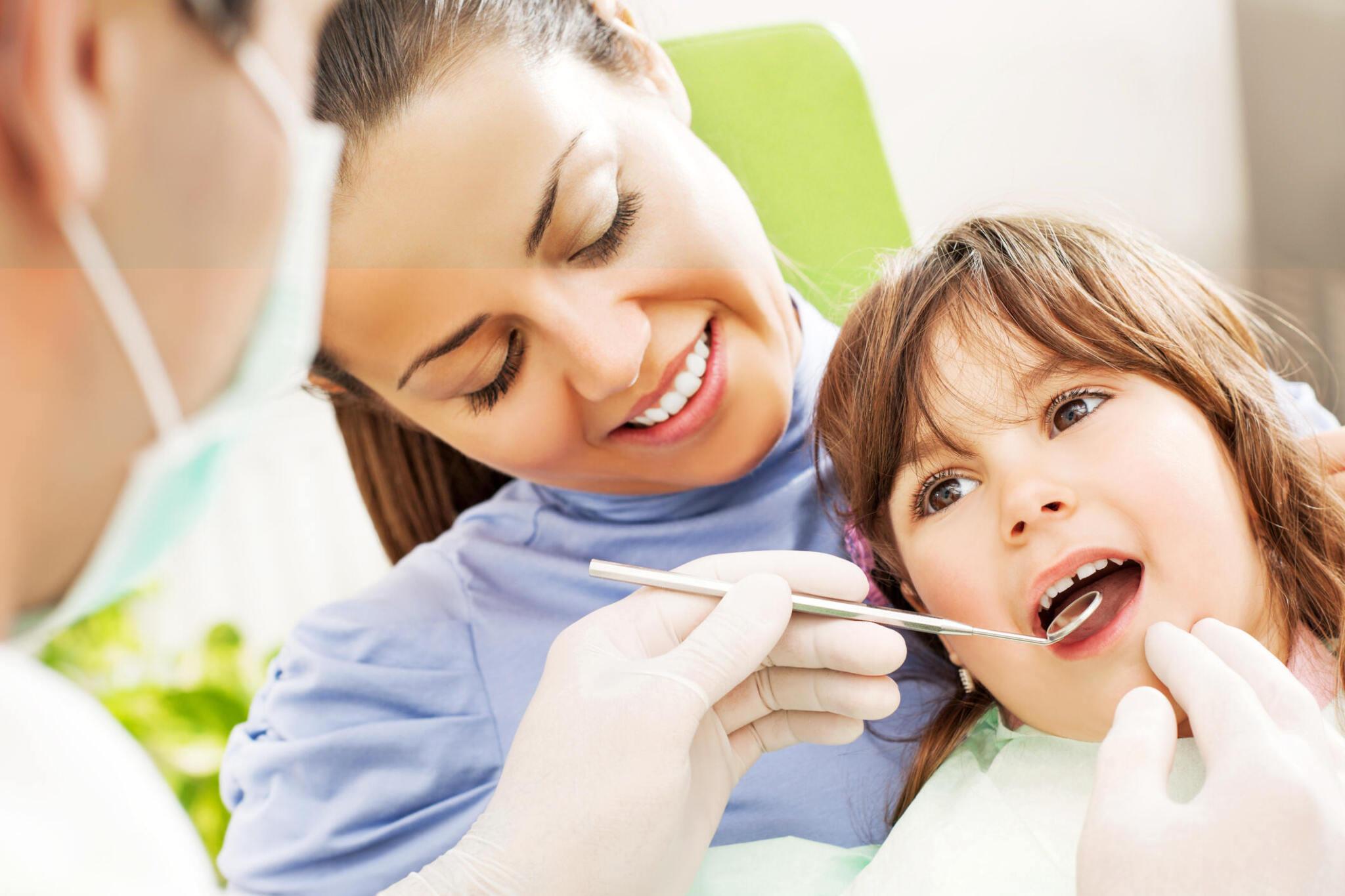 Where to Find Comprehensive Dental Care for the Whole Family
