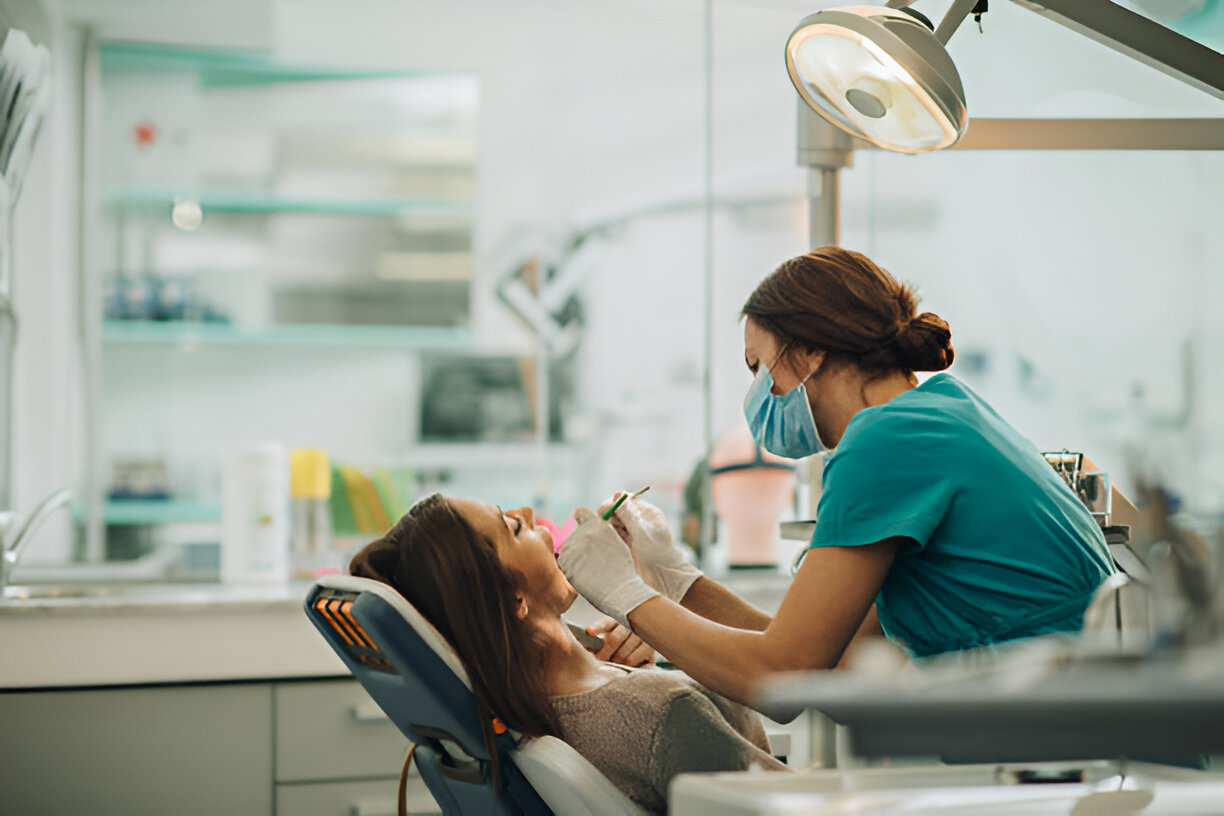 How Often Should You See a Dentist in Scottsdale?