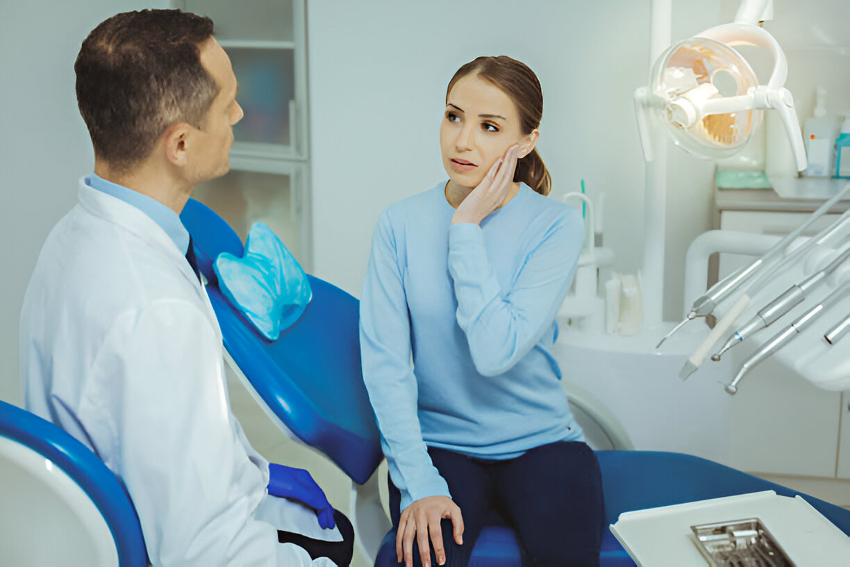 When Is It Time to Call an Emergency Dentist?