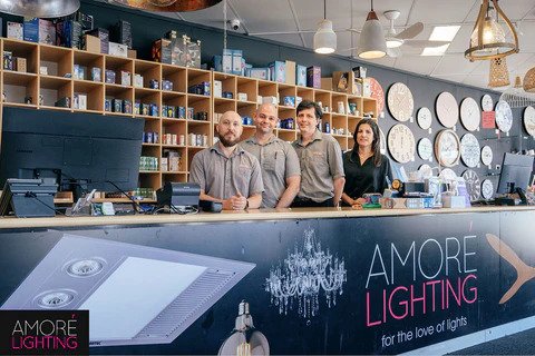 5 Creative Ideas for Lighting Up Your Living Space
