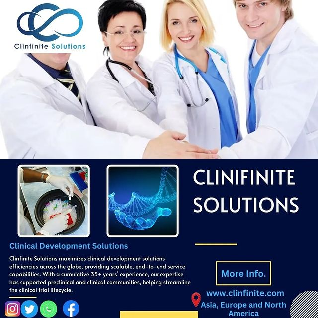 Best Biostatistics Services Company