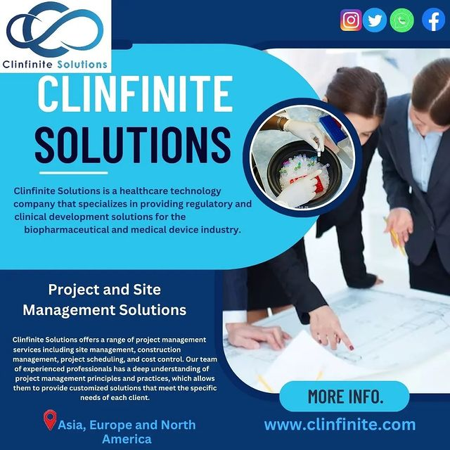 Leading Project Management Services