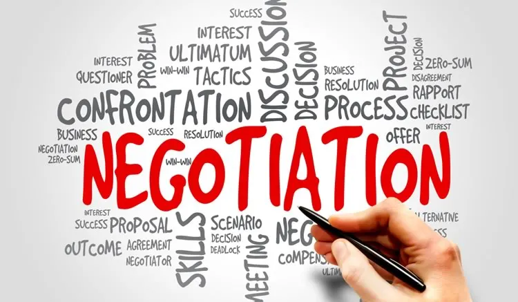 How Negotiation Skills Can Enhance Your Leadership