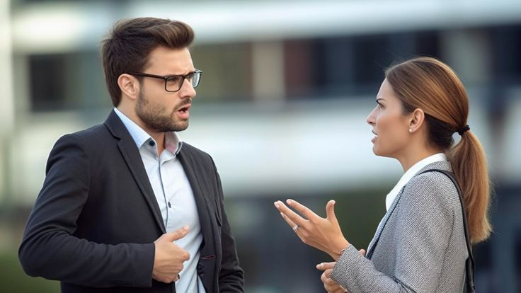 Communication Coach: Communication Mistakes to Avoid in the Workplace - Deepesh Chandran