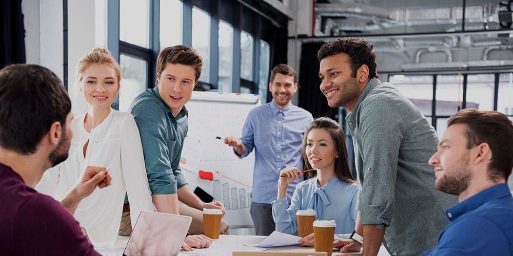 Personal Branding Through Effective Communication: Insights from a Communication Coach