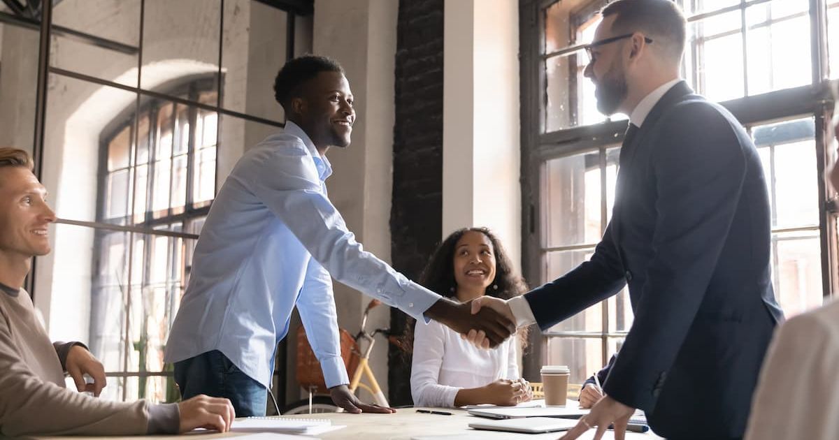 Mastering Negotiation Skills for Career Success