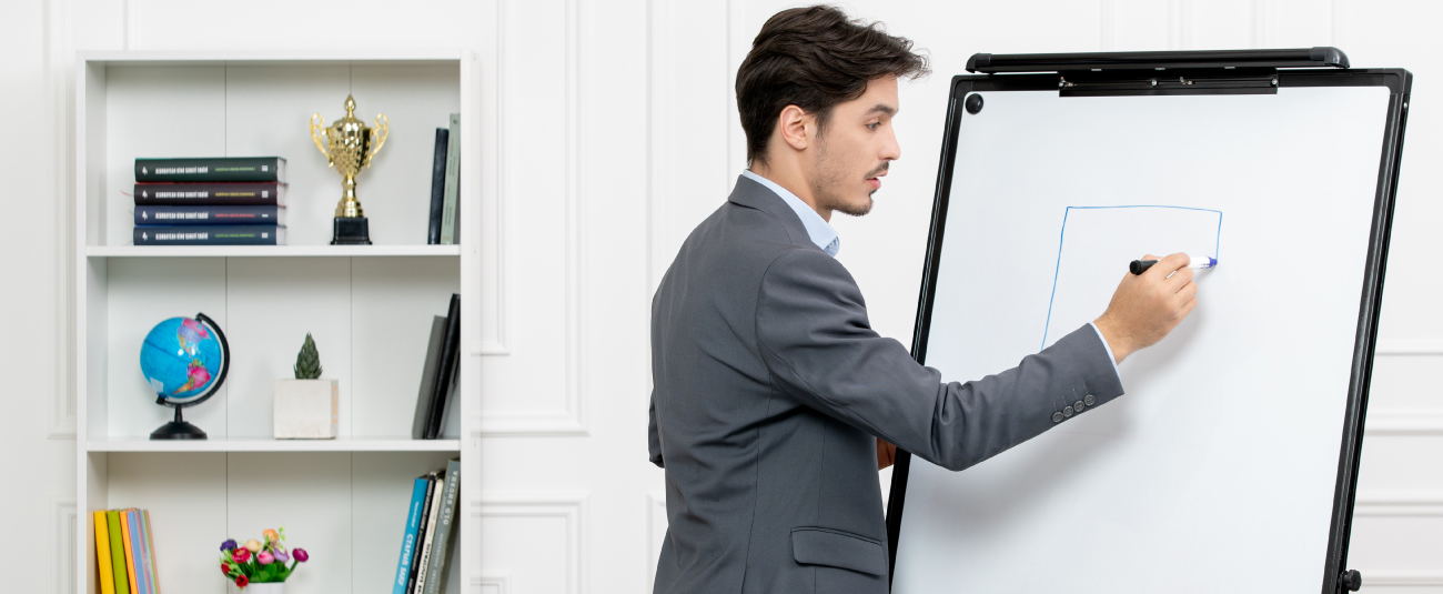 Two hours Crash Course on Business Storytelling