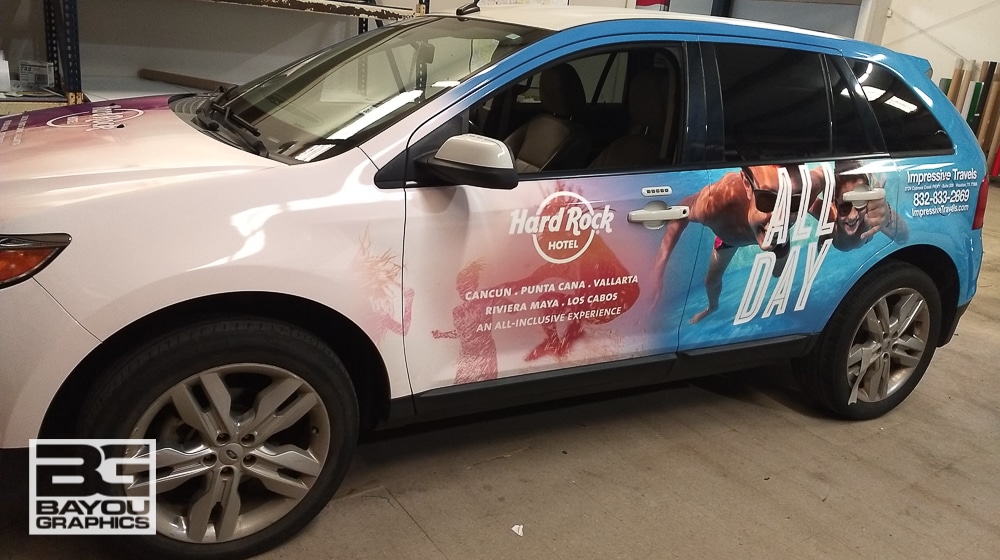 Where to Buy Car Vinyl Wrap?