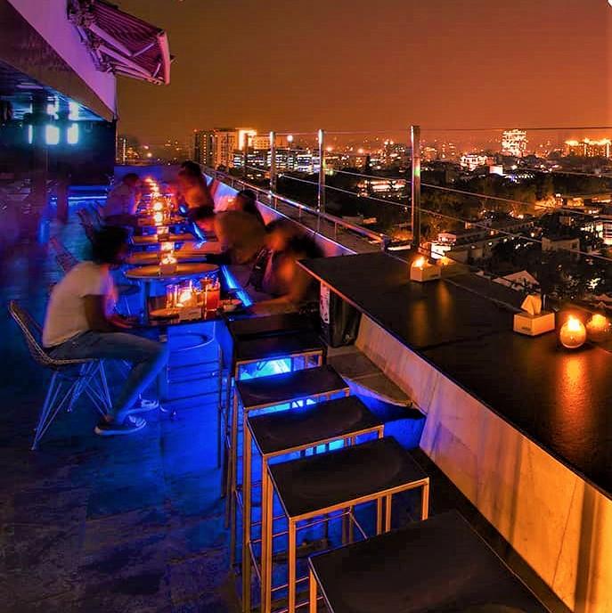 Unique Experiences for couples in Bangalore