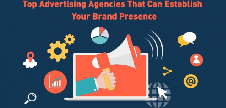 Advertising Agencies in Dubai