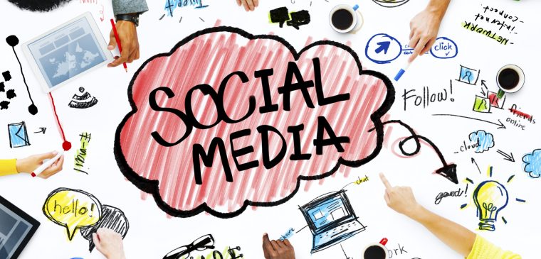 Social Media Agency Dubai