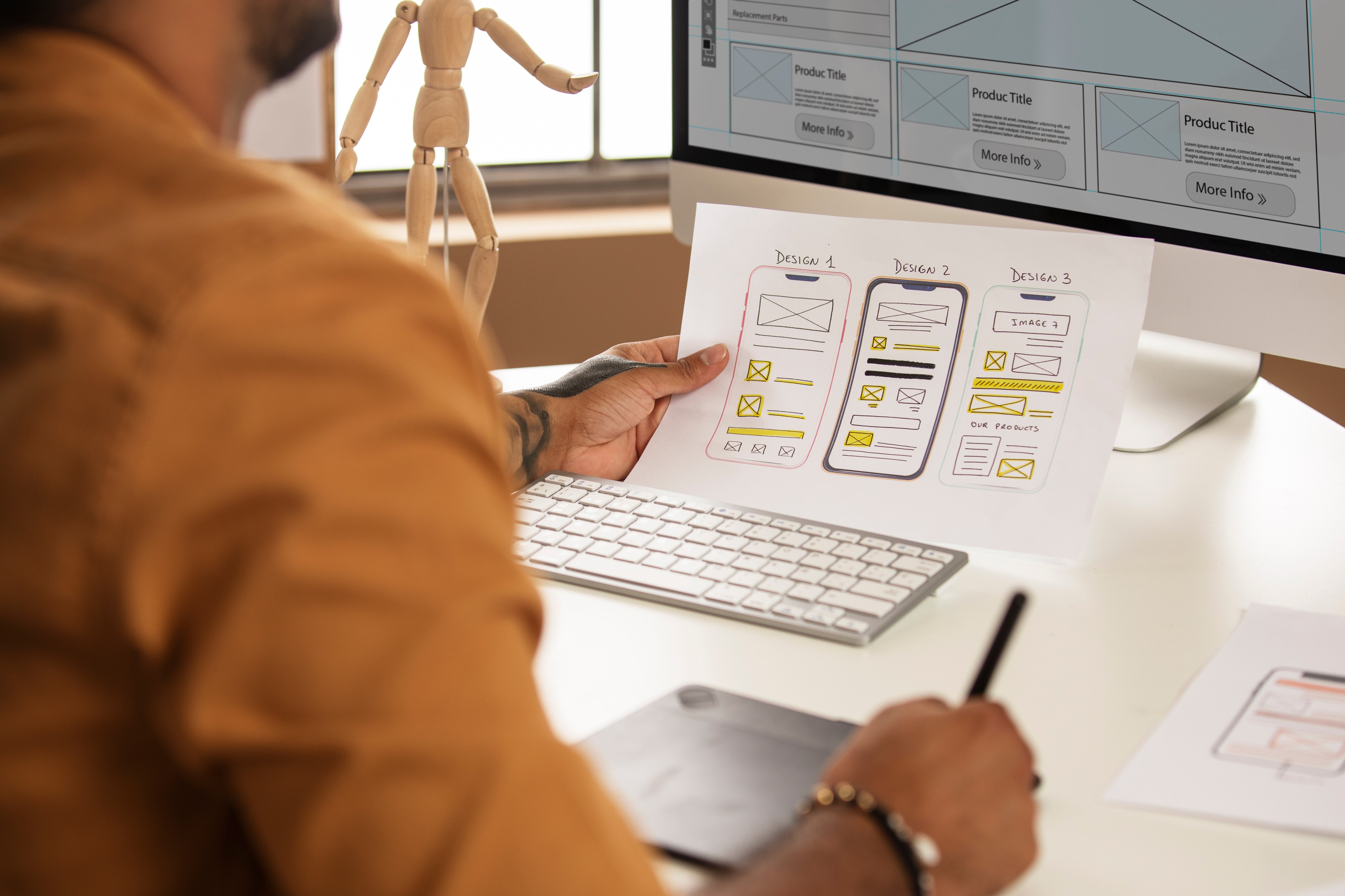  Understand The Following Before You Begin Website Designing