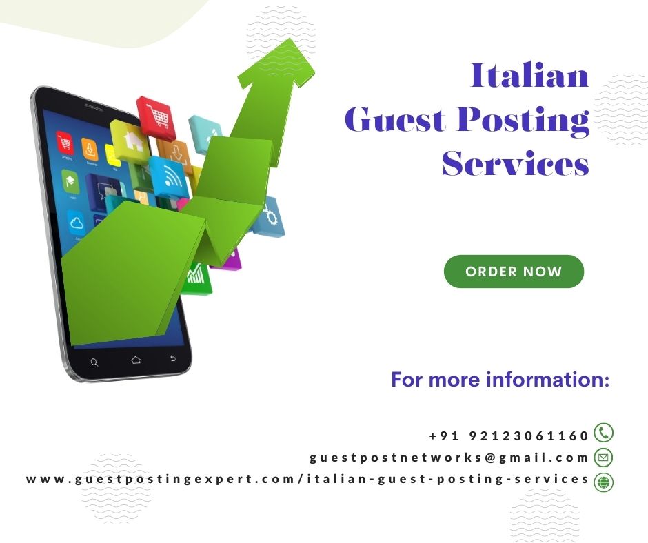 Guest Posting Expert is a Partner for the Best Guest Posting Services