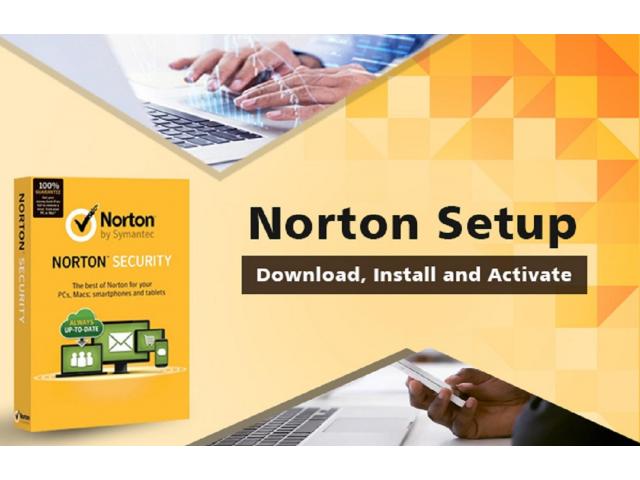 norton.com/setup