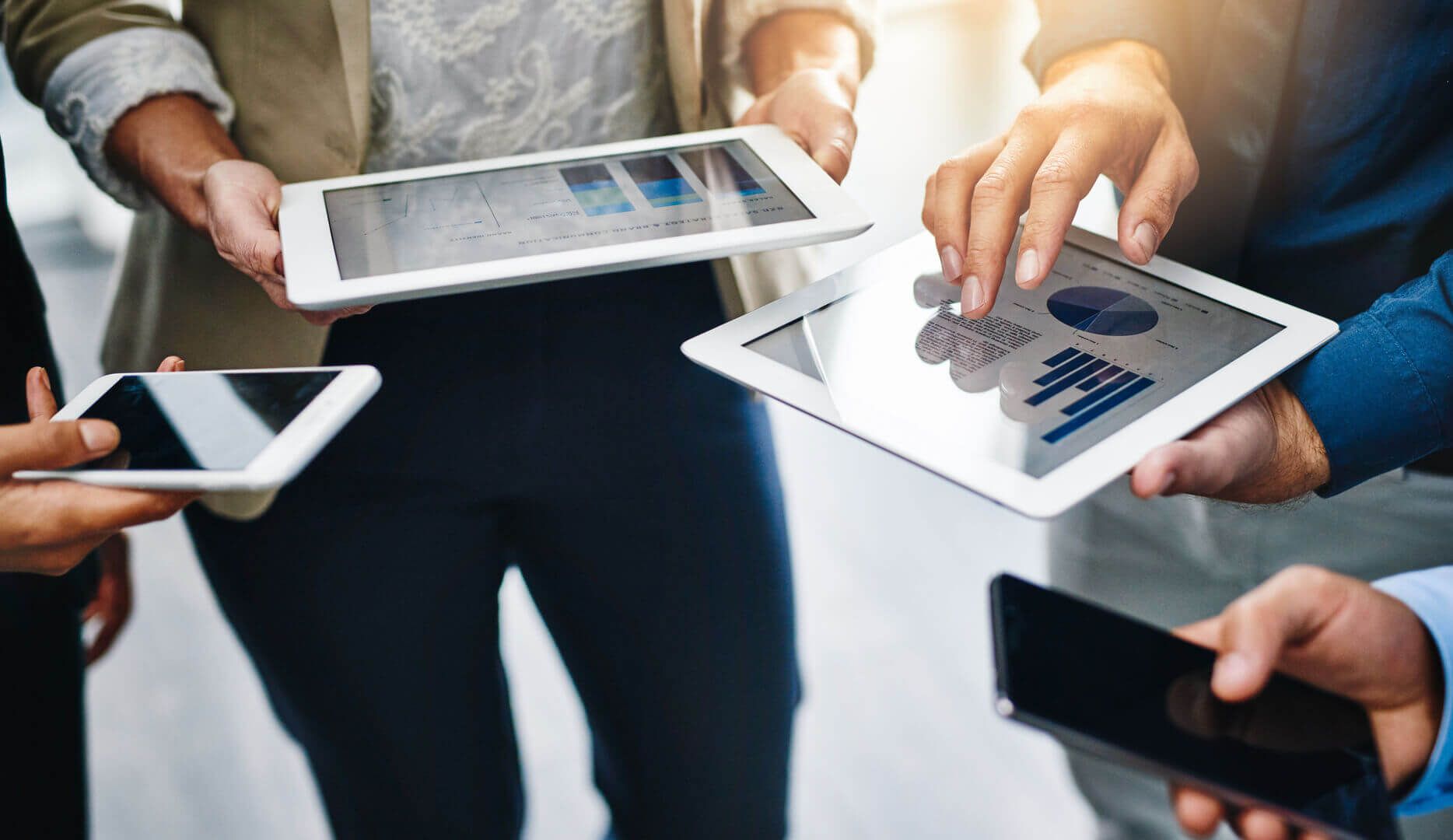 Best Project Management Apps to Boost Productivity